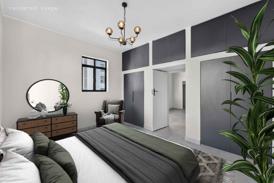 1 Bedroom Property for Sale in Sea Point Western Cape